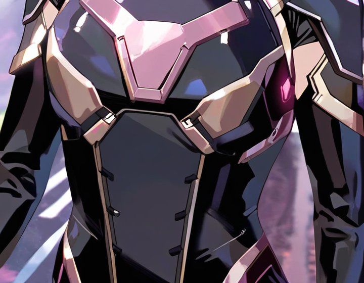 Suit Up