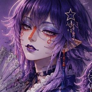 Shizuki Kusuriuri