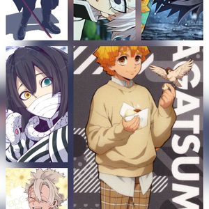 I'M A RENGOKU LOVER!!!