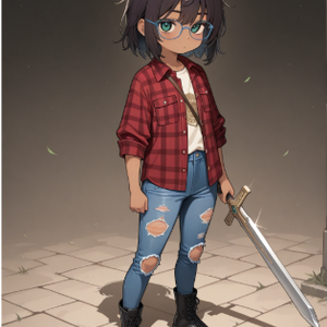 River Jackson