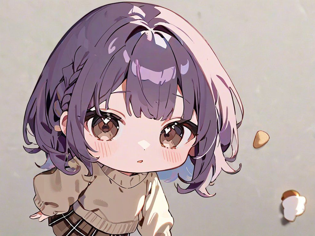 My OC 