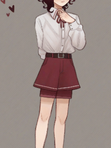 The Vintage Emperor/ Heartbreak Prinz