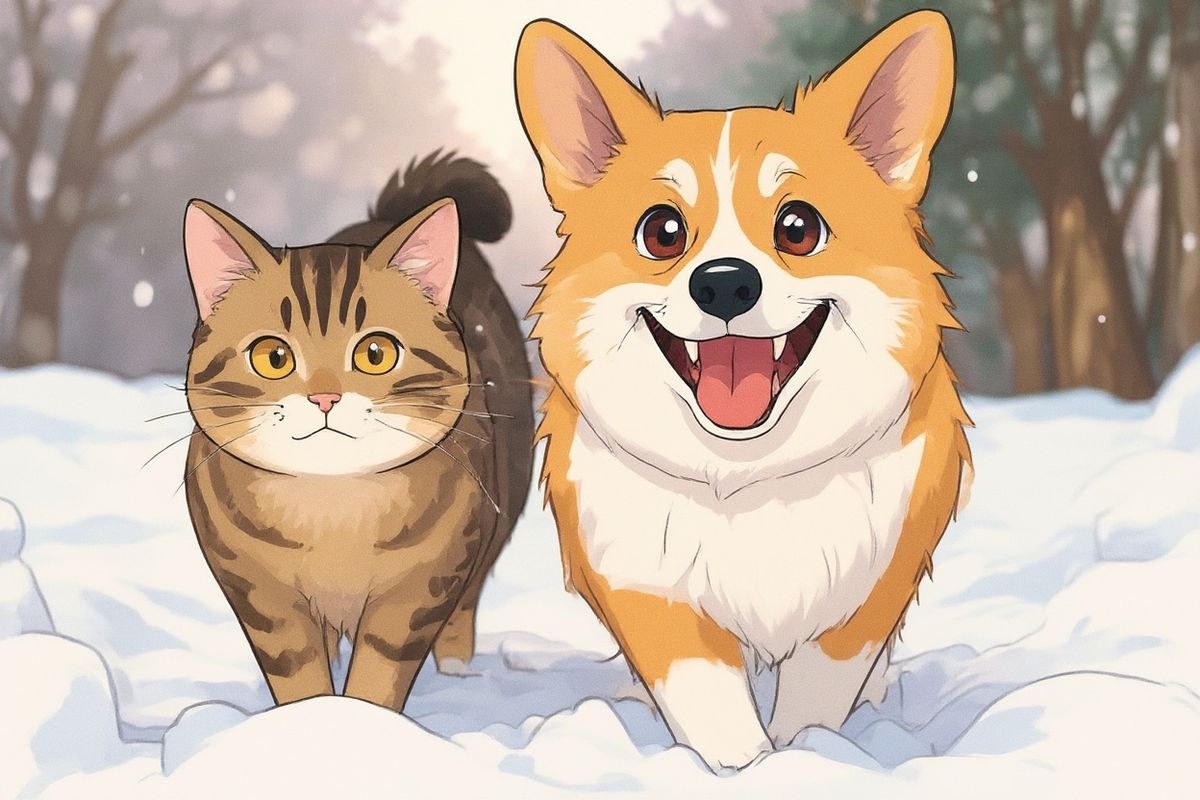 cute 