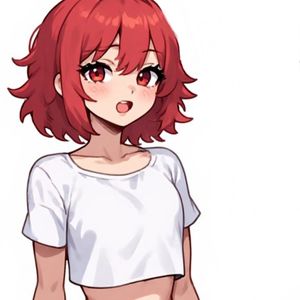 I like cakueeeeeee [油炸鬼]