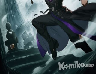 Gotuga shadow slayer 