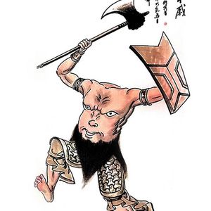 星光胖達