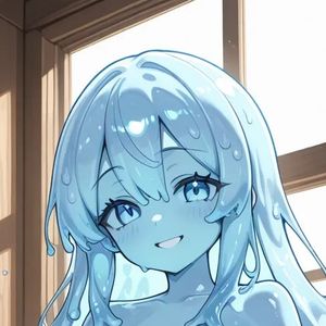 magical marshmallow mommy