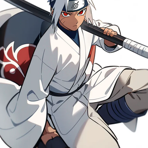 cheerful marshmallow