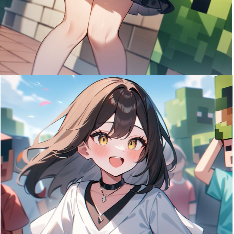 Block Party