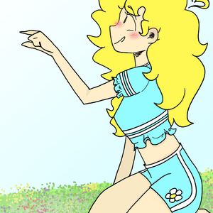 .・゜-: ✧☾ ℍ𝕒𝕣𝕝𝕚 !! ☽✧ :-゜・.