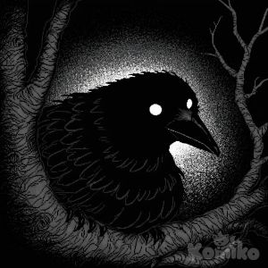 Ghost Crow