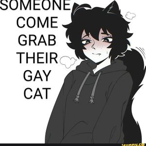 Anime Animal Lover