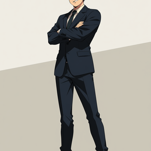 Hero for Harem