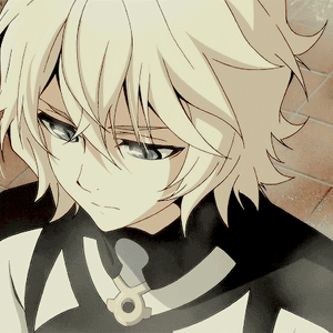 Alika Shroud/Owari no Seraph Superfan