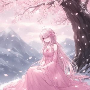 Blossom Sakurami