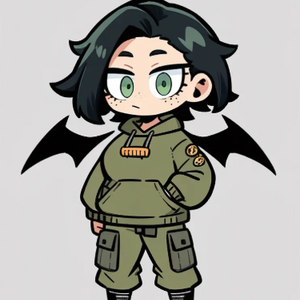 Digital circus/ ROTTMNT