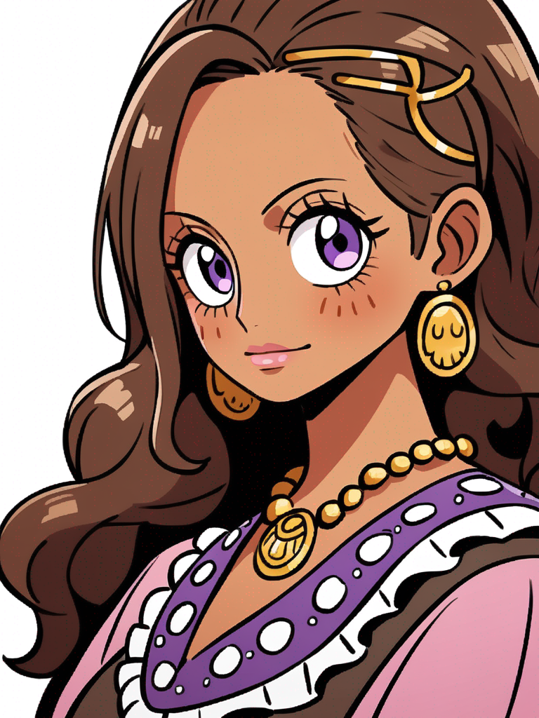 My OC Kairi Mizuoka