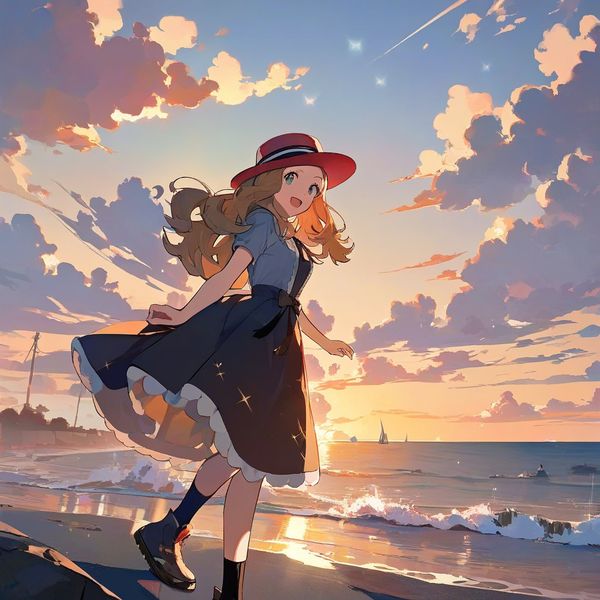 Serena