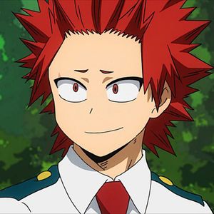 ❤️✨Eijirou kirishima✨❤️ 