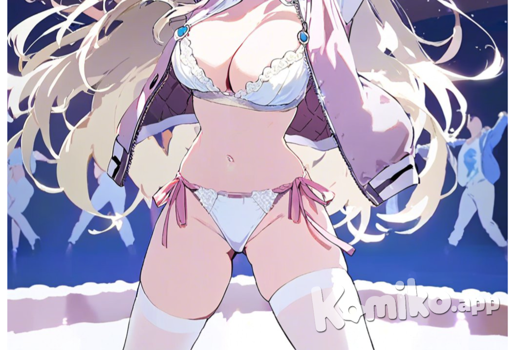 koko dancing
