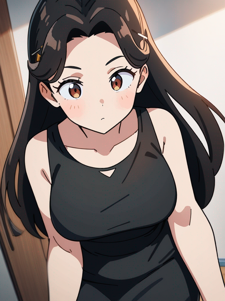  无