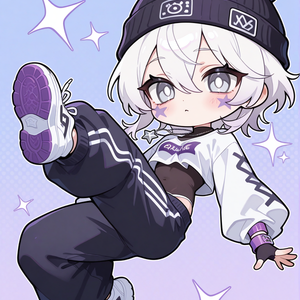 that thing called the Glitch