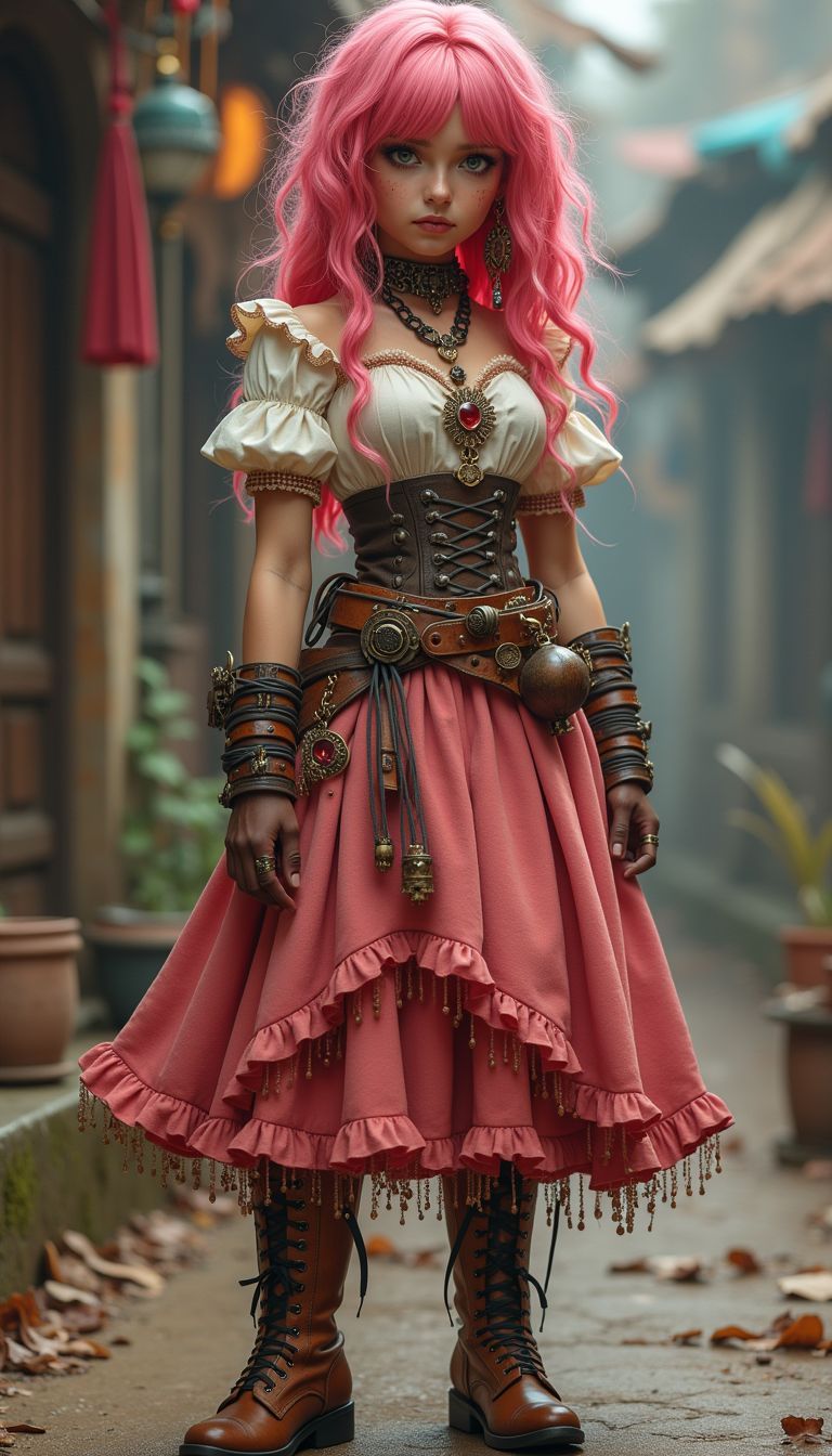 Nina