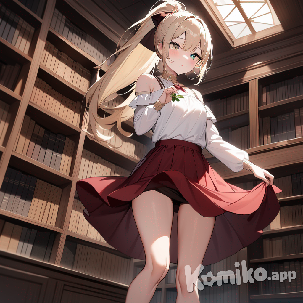 girl