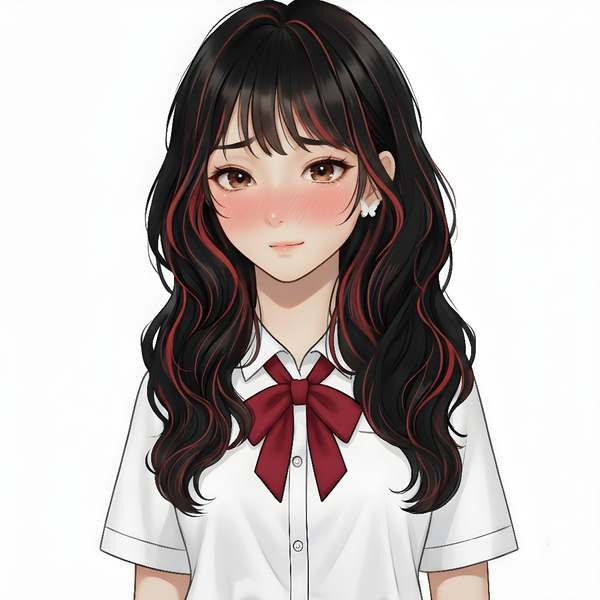 Persona #2