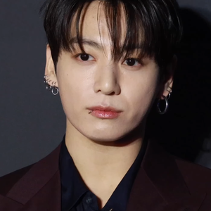 Jungkook Girl