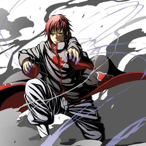 Sasori