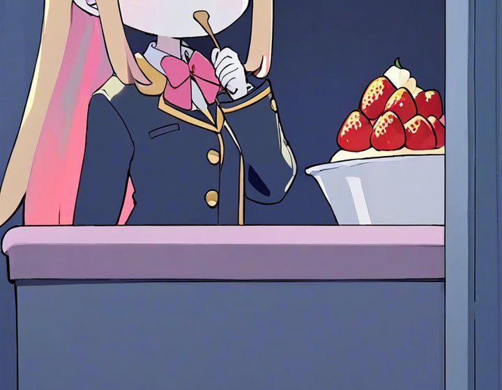 Midnight Snack