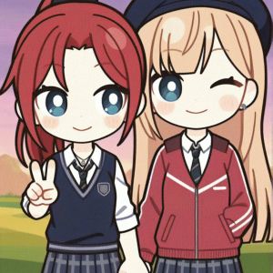 Instagram @brazzc_06