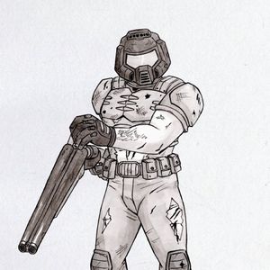 Hunk2000