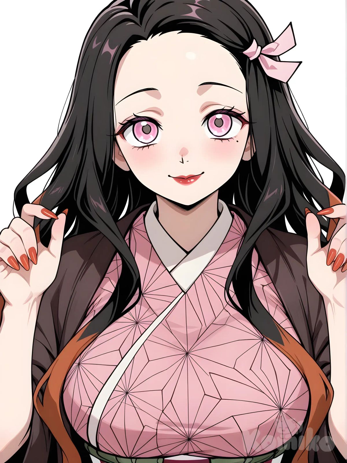 Kamado nezuko 