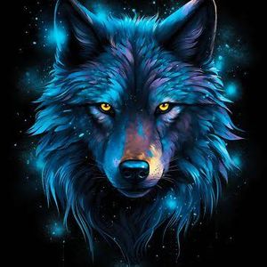 wolf