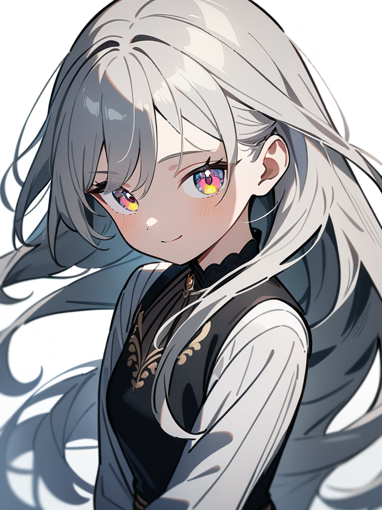 My OC Yui