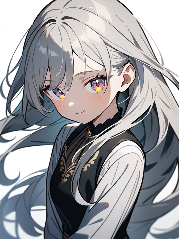 My OC Yui