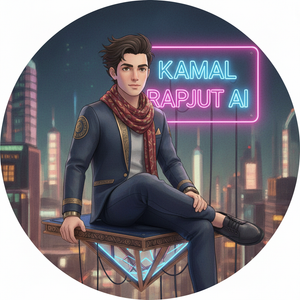Kamal Rajput Ai
