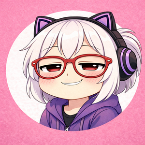 Michiko y sus waifus 