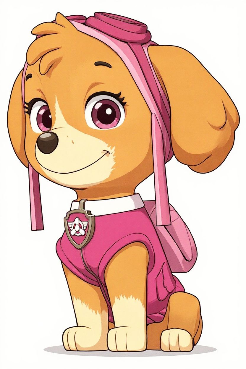 skye