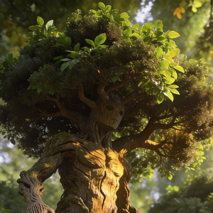 New Earth Qaracterized