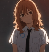  Chiaki Hime꒰ა ☆ ໒꒱