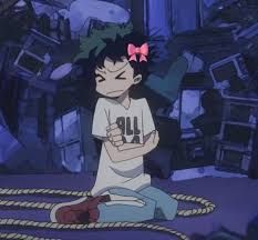 deku