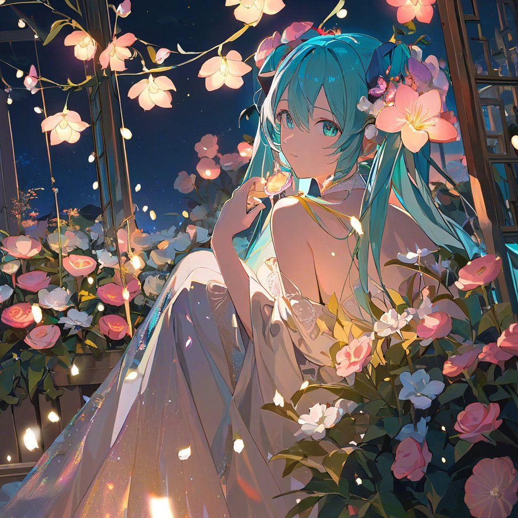 Hatsune Miku