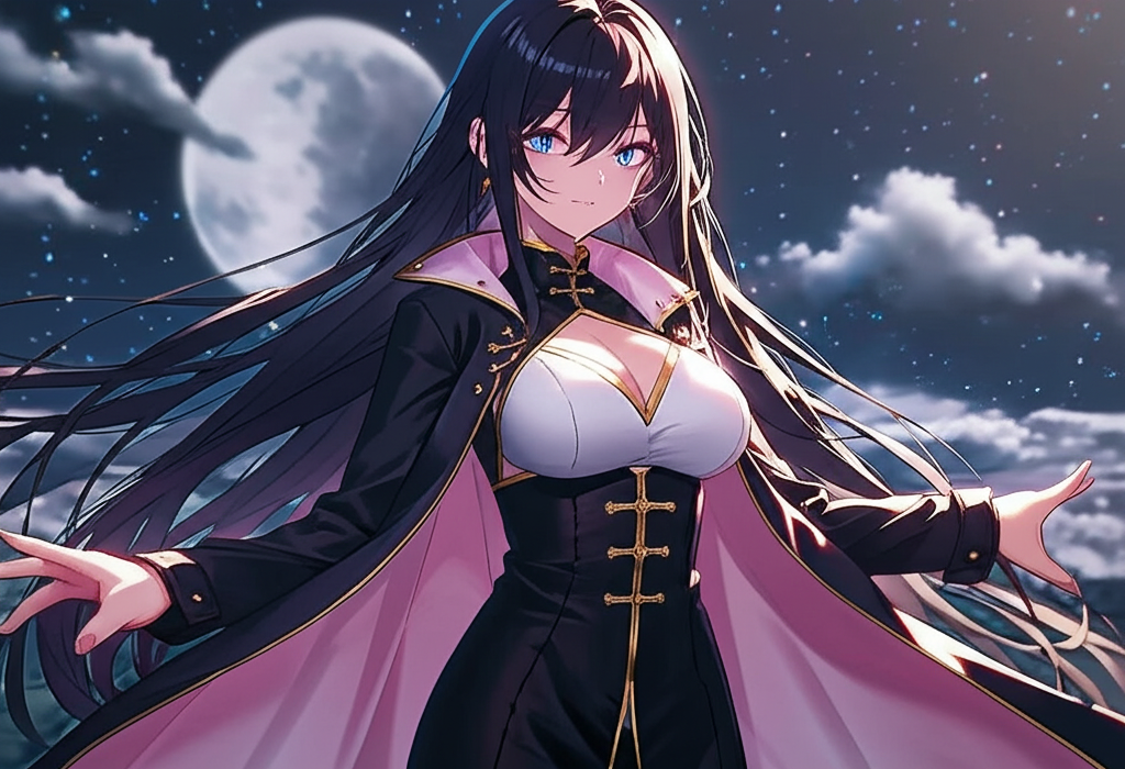 Seraphina
