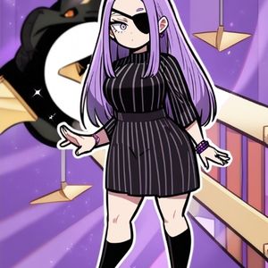 Anime fan