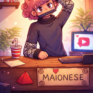 @maionese