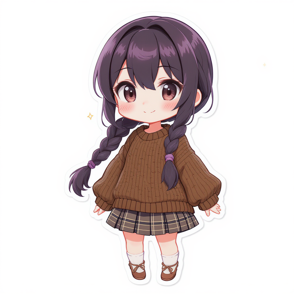 kawaii~