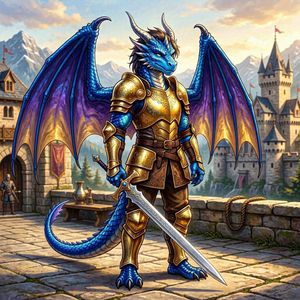 Draginra 